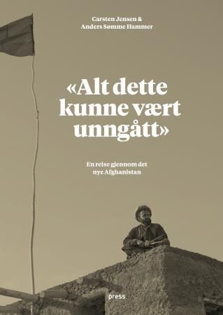 Krigen der aldrig ender.