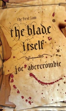 The blade itself