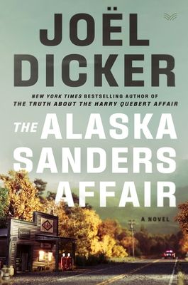 L'affaire Alaska Sanders