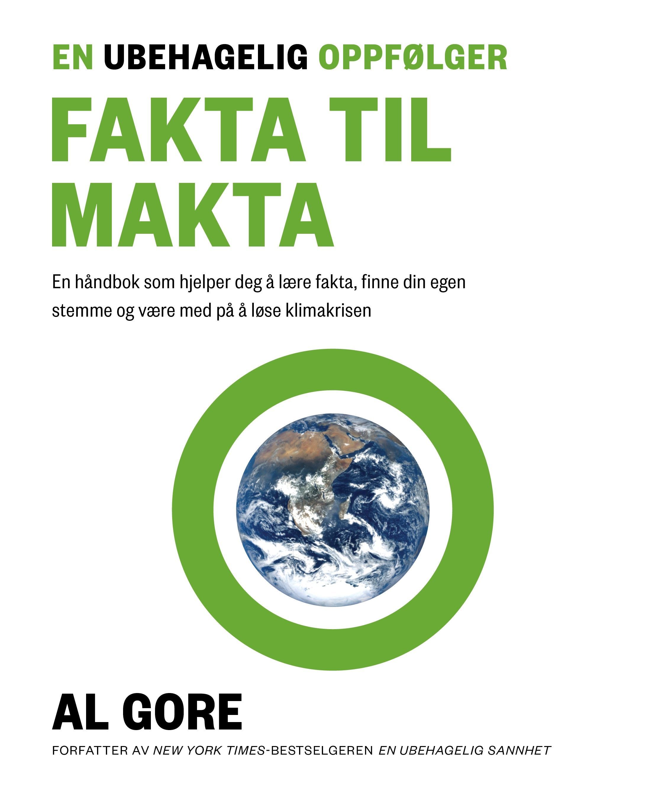 An inconvenient sequel