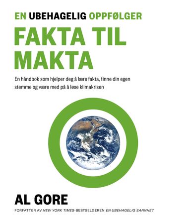 An inconvenient sequel