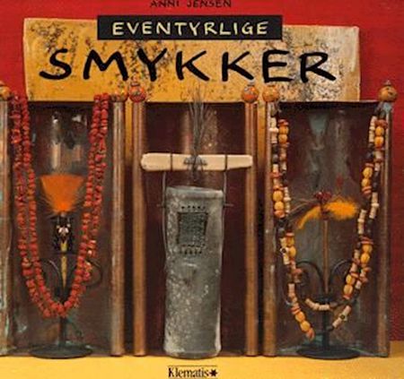 Eventyrlige smykker