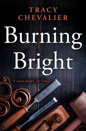 Burning bright