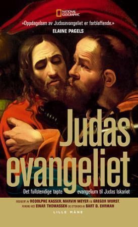 The gospel of Judas