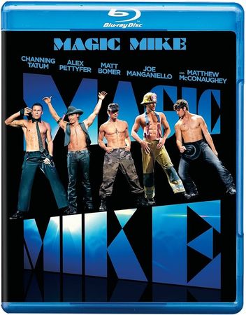 Magic Mike