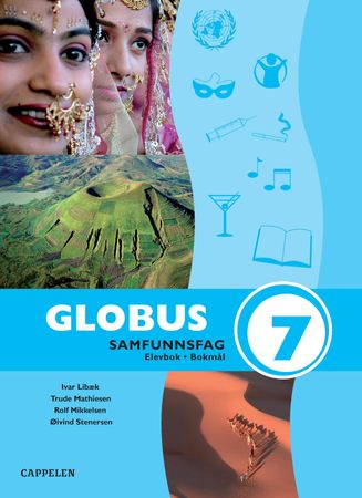 Globus samfunnsfag 7