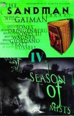 Season of mists