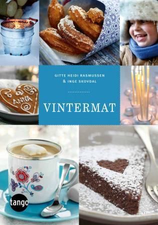 Vintermad der varmer