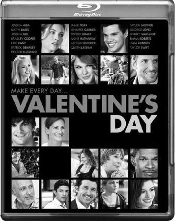 Valentine's day