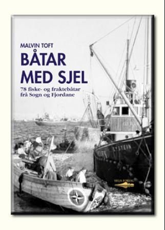 Båtar med sjel. I