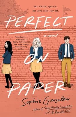 Perfect on paper