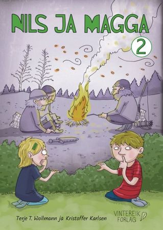 Nils & Magga 2
