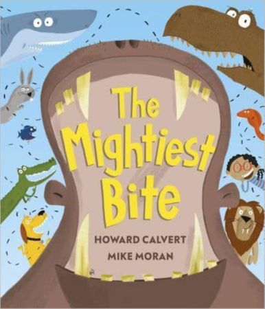 The mightiest bite
