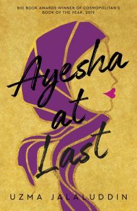 Ayesha at last