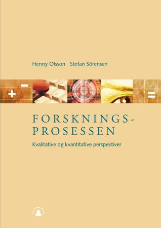Forskningsprocessen
