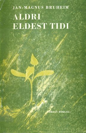Aldri eldest tidi