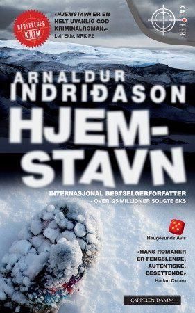 Furðustrandir