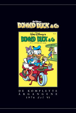 Donald Duck & Co. Del VI