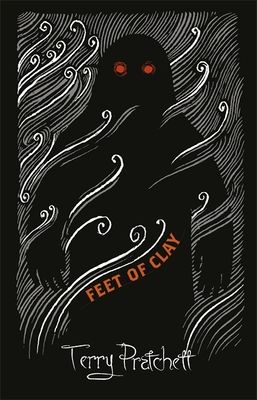 Feet of clay