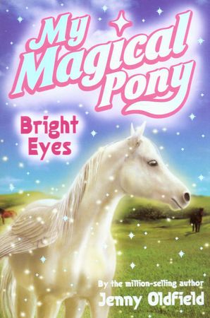 Bright eyes