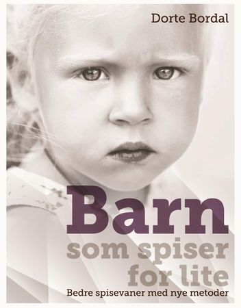 Børn som spiser for lidt