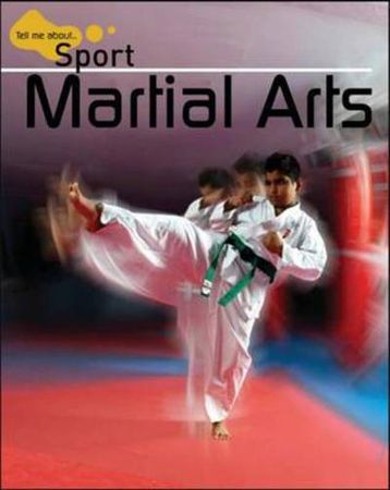 Martial arts