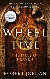 The fires of heaven