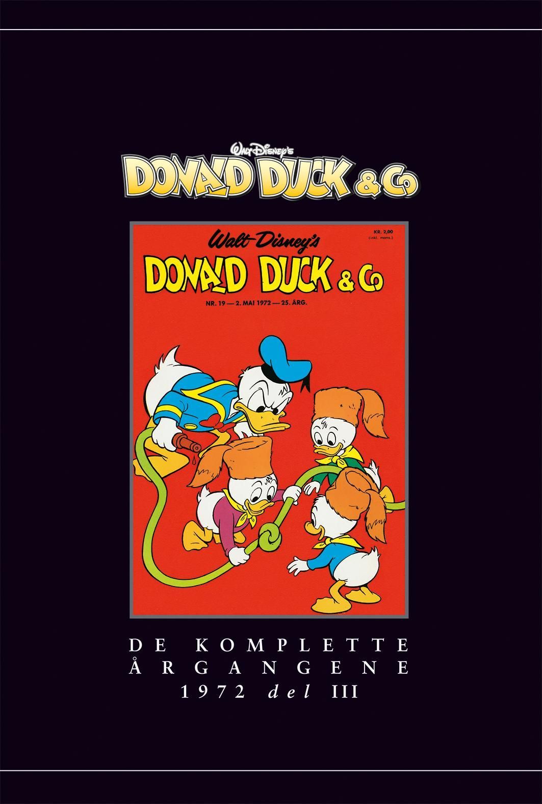 Donald Duck & co. Del III