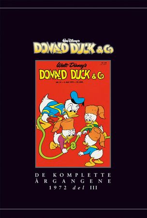 Donald Duck & co. Del III