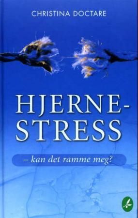 Hjärnstress