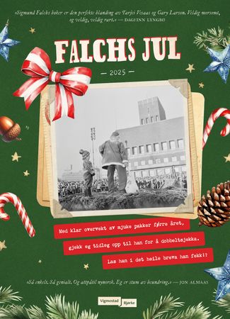 Falchs jul 2025