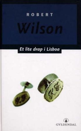 A small death in Lisbon