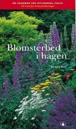 Creating beds and borders