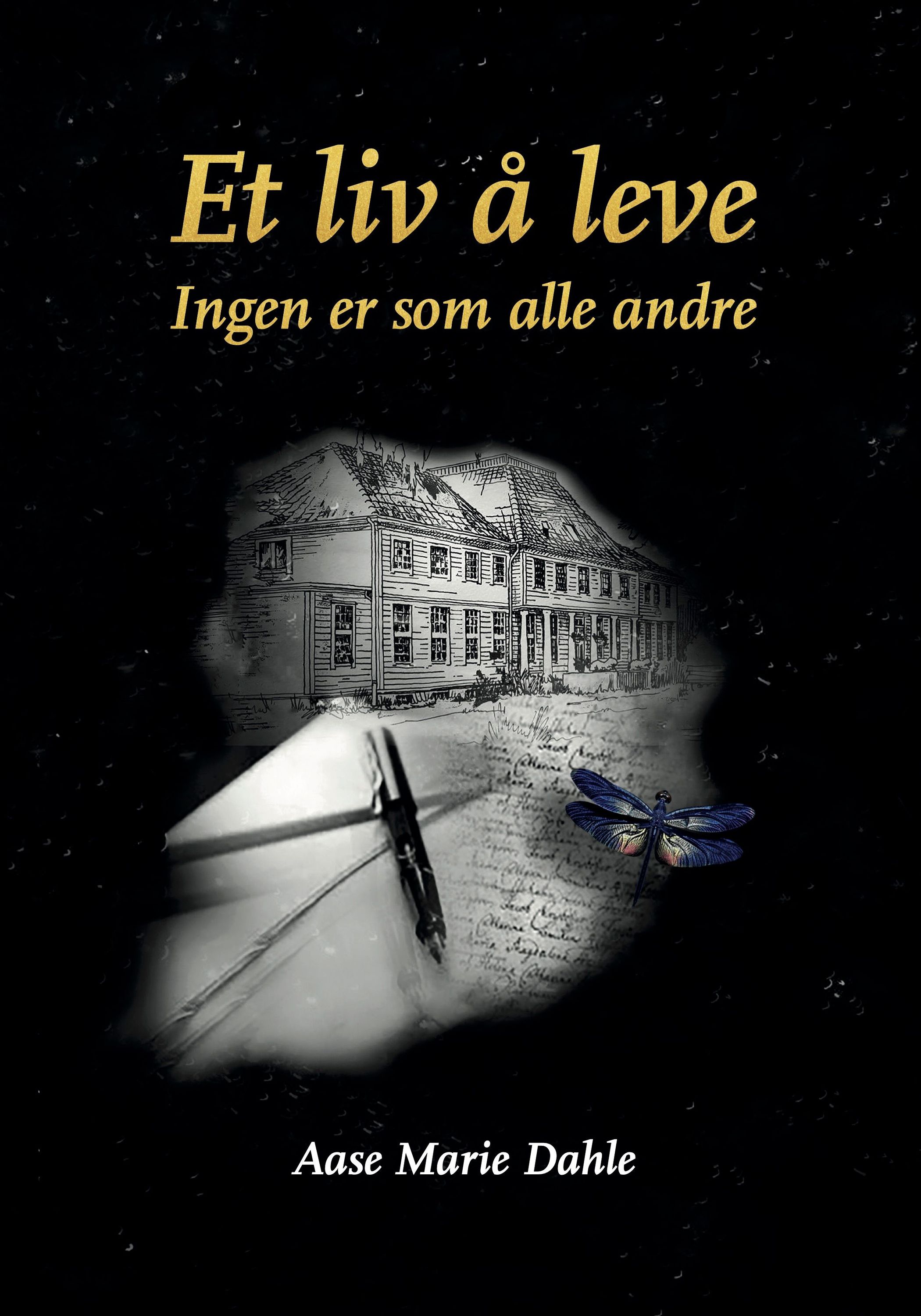 Et liv å leve. 1. Ingen er som alle andre