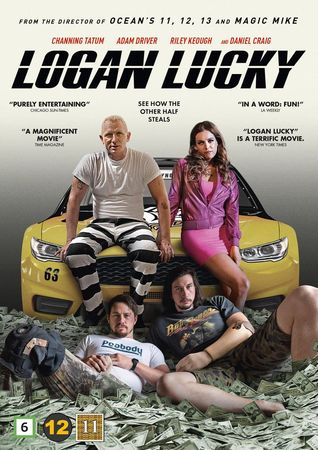 Logan lucky