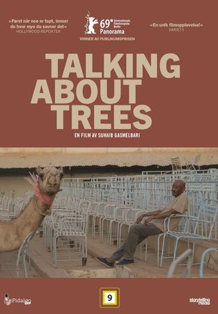 Talking about trees