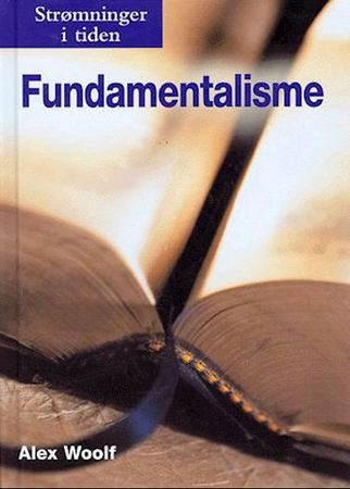 Fundamentalism