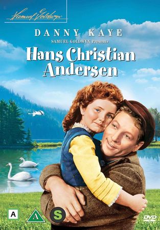 Hans Christian Andersen