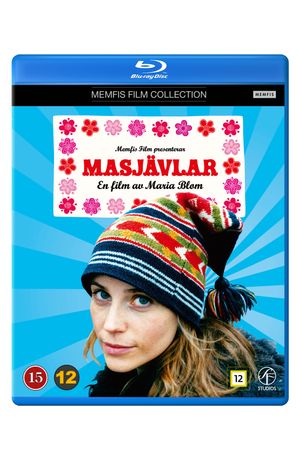 Masjävlar