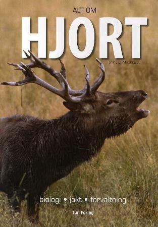 Hjort og hjortejakt i Norge