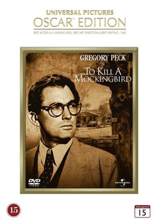 To kill a mockingbird