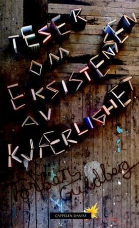 Teser om eksistensen af kærlighed