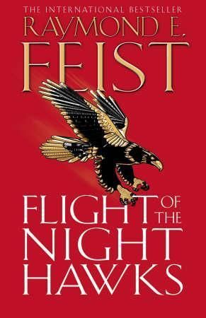 Flight of the nighthawks