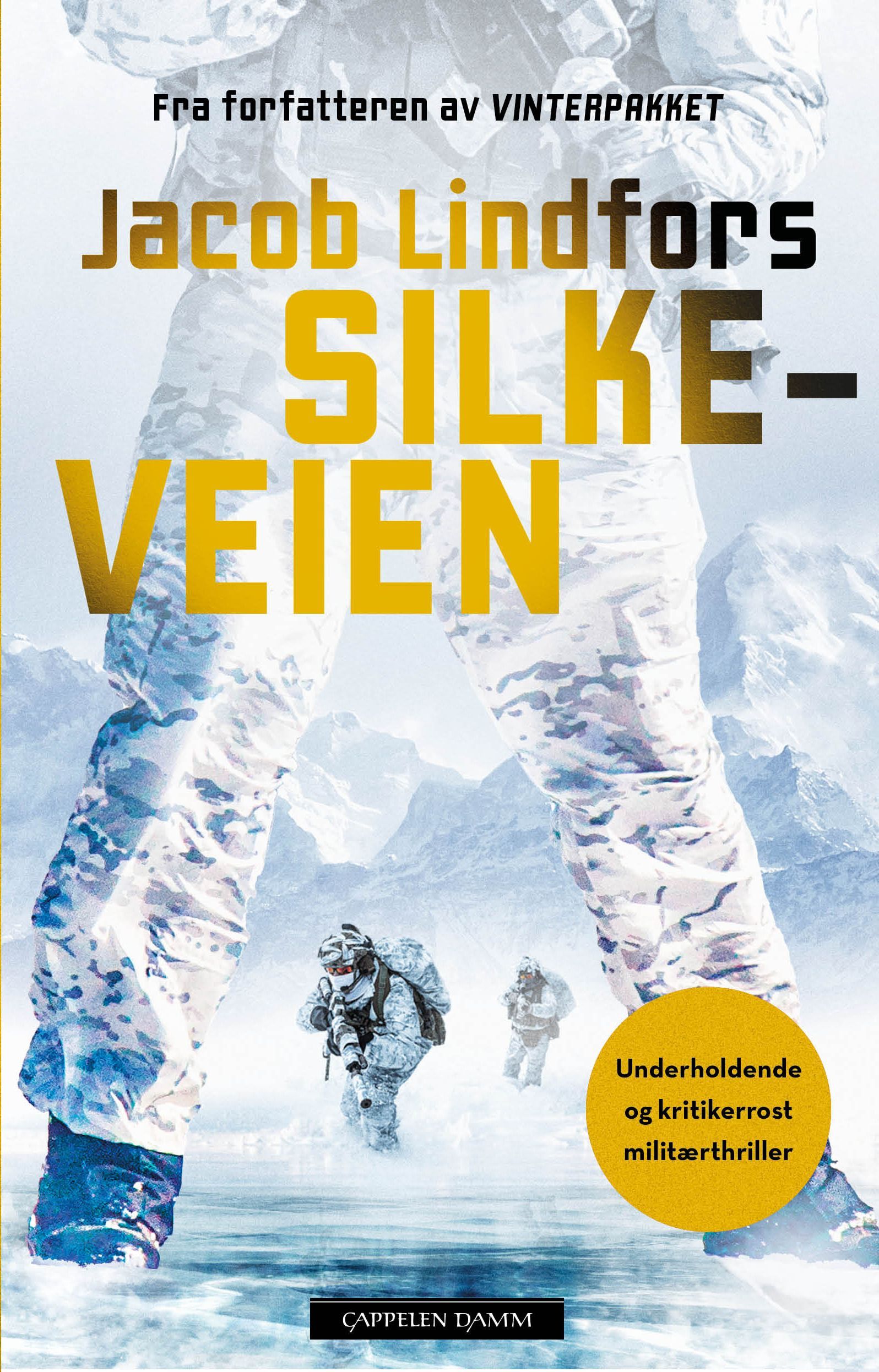 Sidenvägen
