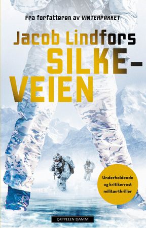 Sidenvägen