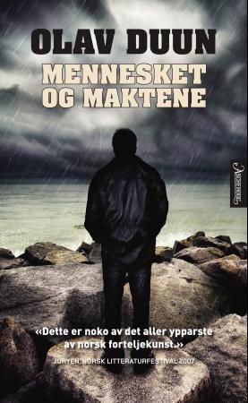 Menneske og maktene