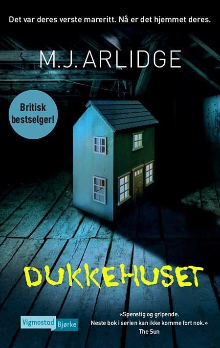 The doll's house