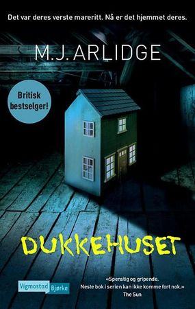 The doll's house