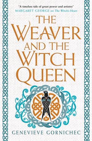 The weaver and the witch queen