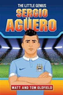 Sergio Agüero
